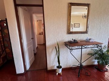 VENTA casa san Joaquin 3 dormitorios 3 baños , piscina y Quincho