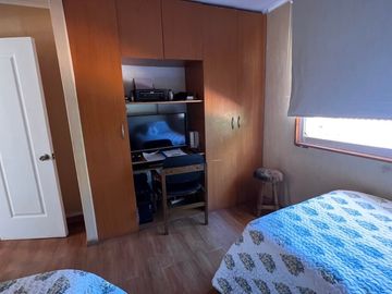 VENTA casa san Joaquin 3 dormitorios 3 baños , piscina y Quincho