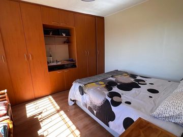 VENTA casa san Joaquin 3 dormitorios 3 baños , piscina y Quincho