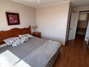VENTA casa san Joaquin 3 dormitorios 3 baños , piscina y Quincho