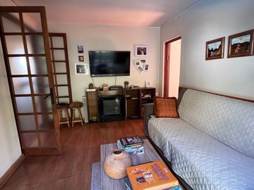 VENTA casa san Joaquin 3 dormitorios 3 baños , piscina y Quincho