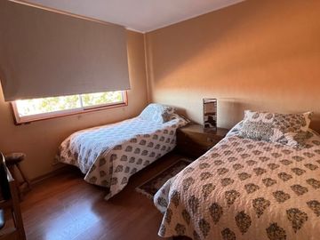 VENTA casa san Joaquin 3 dormitorios 3 baños , piscina y Quincho