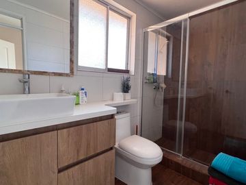 VENTA casa san Joaquin 3 dormitorios 3 baños , piscina y Quincho
