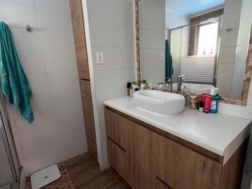 VENTA casa san Joaquin 3 dormitorios 3 baños , piscina y Quincho