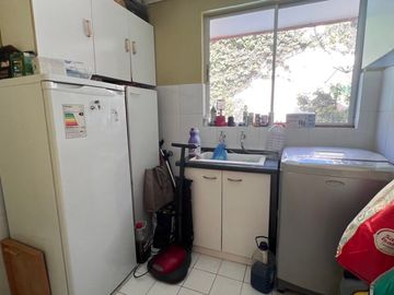 VENTA casa san Joaquin 3 dormitorios 3 baños , piscina y Quincho