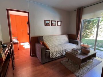 VENTA casa san Joaquin 3 dormitorios 3 baños , piscina y Quincho