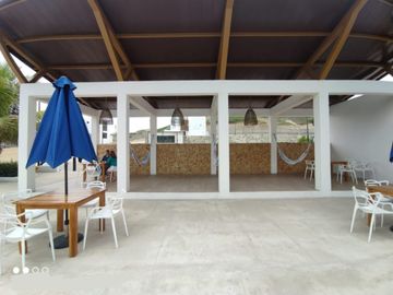 VENDO VISTALMAR PROYECTO URBANISTICO PUNTA CARNERO