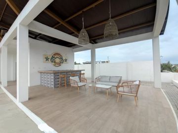 VENDO VISTALMAR PROYECTO URBANISTICO PUNTA CARNERO