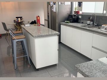 VENDO LINDO DPTO AV. JORGE BASADRE