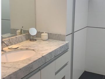 VENDO LINDO DPTO AV. JORGE BASADRE