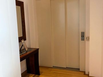 VENDO LINDO DPTO AV. JORGE BASADRE