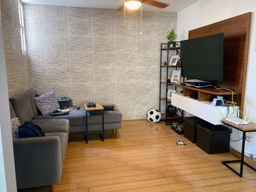 VENDO LINDO DPTO AV. JORGE BASADRE
