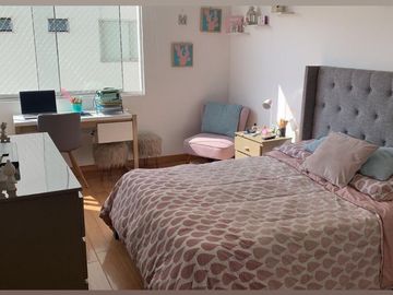 VENDO LINDO DPTO AV. JORGE BASADRE