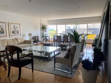 VENDO LINDO DPTO AV. JORGE BASADRE