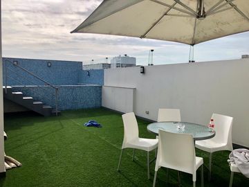 VENDO LINDO DPTO AV. JORGE BASADRE