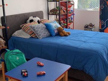 VENDO LINDO DPTO AV. JORGE BASADRE