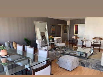 VENDO LINDO DPTO AV. JORGE BASADRE