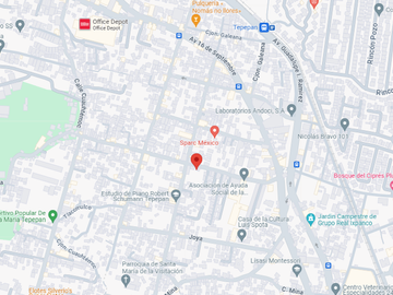 ¡¡¡REMATE!!! ¡¡HERMOSO DEPARTAMENTO EN UNA DE LAS MEJORES ZONAS DE LA CIUDAD DE MEXICO, XOCHIMILCO!!