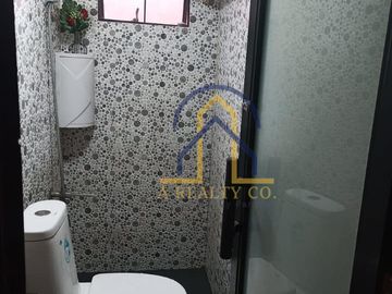 House and Lot for Sale