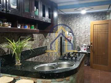 House and Lot for Sale