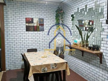 House and Lot for Sale