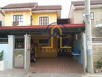House and Lot for Sale