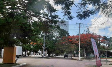 DEPARTAMENTO EN RENTA AMUEBLADO Y EQUIPADO, EN MERIDA, YUCATAN, FRACCIONAMIENTO CAMPESTRE, ZONA NORTE, DISPONIBLE A PARTIR DEL MES DE MARZO 2026, CONTRATO TRIMESTRAL