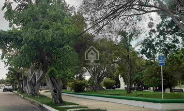 DEPARTAMENTO EN RENTA AMUEBLADO Y EQUIPADO, EN MERIDA, YUCATAN, FRACCIONAMIENTO CAMPESTRE, ZONA NORTE, DISPONIBLE A PARTIR DEL MES DE MARZO 2026, CONTRATO TRIMESTRAL