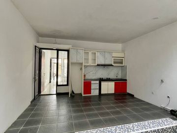 Rumah Baru Siap Huni, Harga Murah Dkt Bintaro Tangerang PERUMAHAN