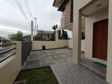 RFO 4-bedroom Single Detached House For Sale in Pacific Parkplace Village Paliparan Dasmariñas Cavite