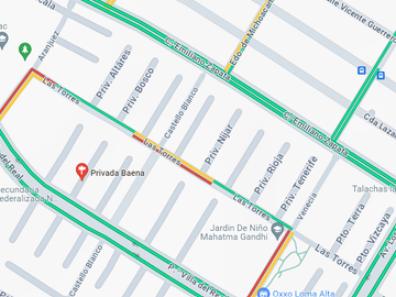 ¡¡REMATE!! ¡¡HERMOSA CASA EN UNA DE LAS ZONAS EXCLUSIVAS DE TECAMAC, EDODE MEX!!