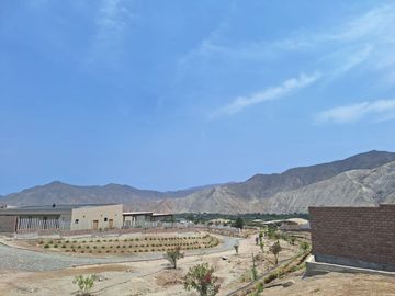 Venta De Lotes En Coayllo La Sierra De Asia Desde 80$ M2