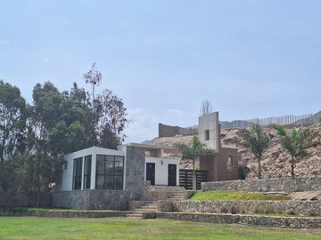 Venta De Lotes En Coayllo La Sierra De Asia Desde 80$ M2