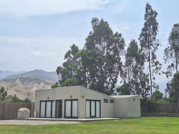 Venta De Lotes En Coayllo La Sierra De Asia Desde 80$ M2