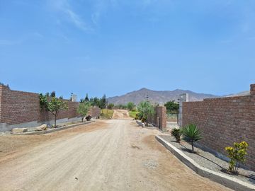 Venta De Lotes En Coayllo La Sierra De Asia Desde 80$ M2