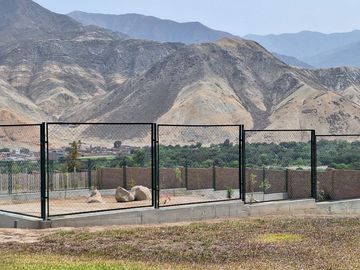 Venta De Lotes En Coayllo La Sierra De Asia Desde 80$ M2