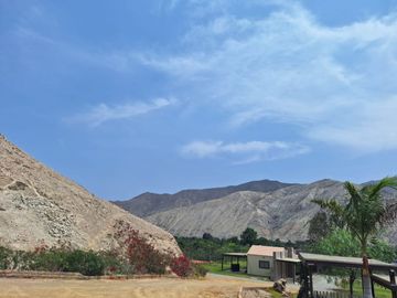 Venta De Lotes En Coayllo La Sierra De Asia Desde 80$ M2