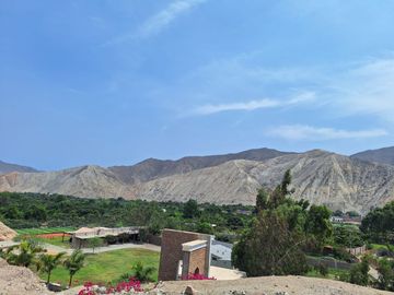 Venta De Lotes En Coayllo La Sierra De Asia Desde 80$ M2