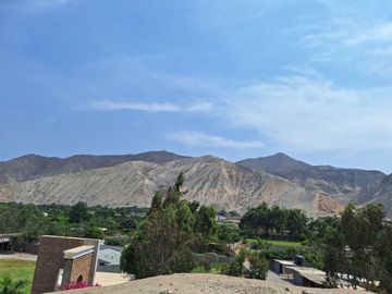 Venta De Lotes En Coayllo La Sierra De Asia Desde 80$ M2