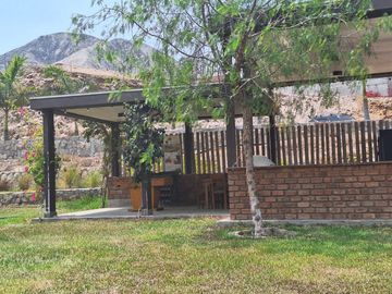 Venta De Lotes En Coayllo La Sierra De Asia Desde 80$ M2