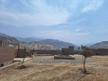 Venta De Lotes En Coayllo La Sierra De Asia Desde 80$ M2