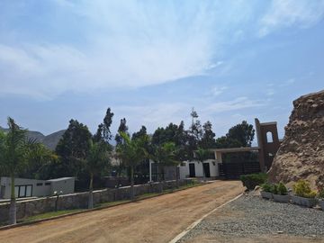 Venta De Lotes En Coayllo La Sierra De Asia Desde 80$ M2