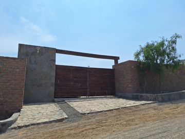 Venta De Lotes En Coayllo La Sierra De Asia Desde 80$ M2