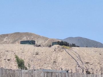 Venta De Lotes En Coayllo La Sierra De Asia Desde 80$ M2