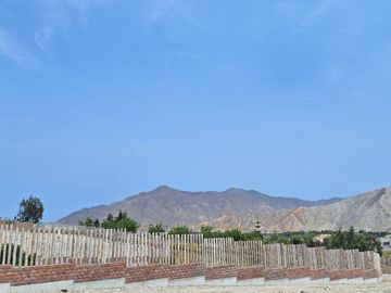 Venta De Lotes En Coayllo La Sierra De Asia Desde 80$ M2