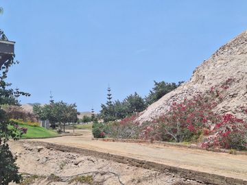 Venta De Lotes En Coayllo La Sierra De Asia Desde 80$ M2