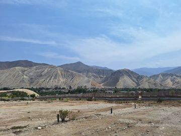 Venta De Lotes En Coayllo La Sierra De Asia Desde 80$ M2