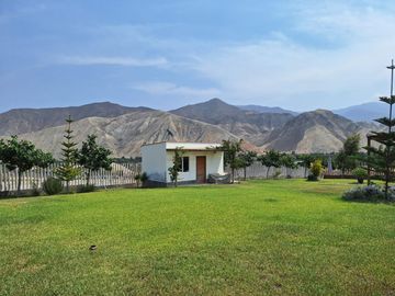 Venta De Lotes En Coayllo La Sierra De Asia Desde 80$ M2