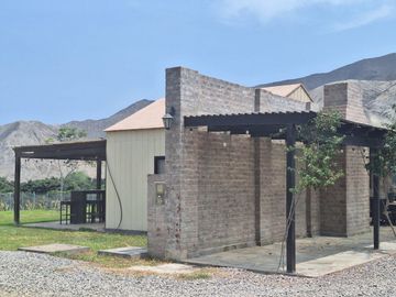 Venta De Lotes En Coayllo La Sierra De Asia Desde 80$ M2
