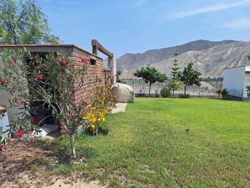 Venta De Lotes En Coayllo La Sierra De Asia Desde 80$ M2